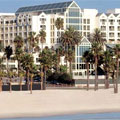 Santa Monica, Loews Hotel