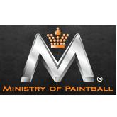 Ministry of Paintball - www.ministryofpaintball.com