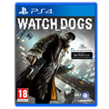 Watch Dogs (PS4)