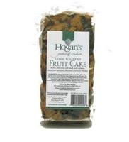 Hogan's Irish Whiskey Fruit Cake