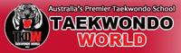 Taekwondo World - www.taekwondoworld.com.au