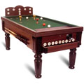 Bar Billiards Table