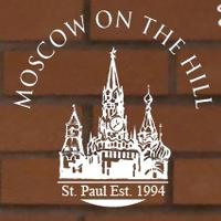 Moscow On The Hill Restaurant