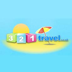 321Travel - www.321travel.co.uk