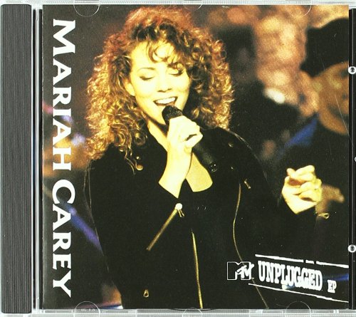 Mariah Carey, Mariah Carey Unplugged