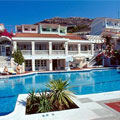 Pythagorion, Samos Sun Apartments