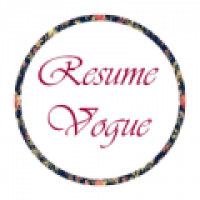 Resume Vogue - www.resumevogue.com