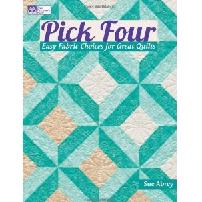 Sue Abrey, Pick Four