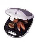 Morphy Richards 44710  Healthy Grill