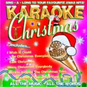 Karaoke Christmas