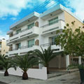 Tasiana Hotel Apartment Complex Limassol