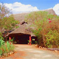 Red Elephant Lodge, Kenya