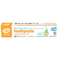 Organic Children Mandarin Toothpaste