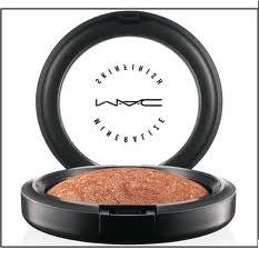 MAC Gold Deposit Face Bronzer