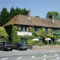 The Angel Inn, Woolhampton