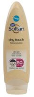 Soltan Adult Dry Touch Suncare Lotion SPF50