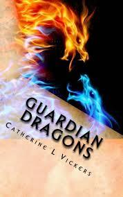 Catherine L. Vickers, Guardian Dragons