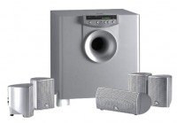 JBL ESC Xcite System