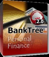 BankTree Personal Finance 2.0