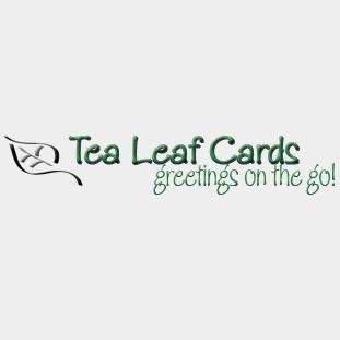 TeaLeafCards.com - www.tealeafcards.com