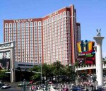 Las Vegas, Treasure Island Hotel