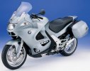 BMW K1200GT