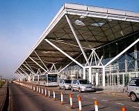 Stansted Airport