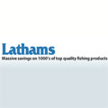 Lathams Fishing - www.lathams-fishing.co.uk