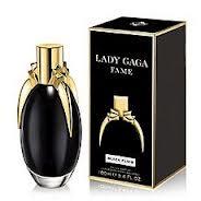 Fame Perfume by Lady Gaga