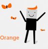 Orange Pay Monthly