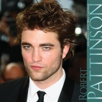 Robert Pattinson 2010 Calendar