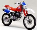 Honda XR250R