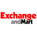 Exchange and Mart www.exchangeandmart.co.uk