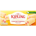 Mr Kipling Mini Battenbergs