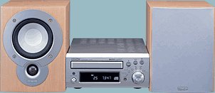 Denon UD-M31