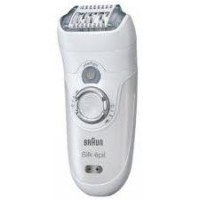 Braun Xpressive 7000 Epilator