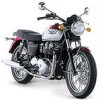 Triumph Bonneville 790