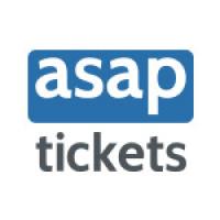 ASAP Tickets Services www.asaptickets.com