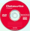 DataWrite RED (V3) 4x DVD-R General Purpose