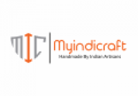 Myindicraft - Handmade by Indian Artisans - myindicraft.com