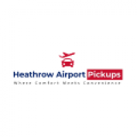 Heathrow Airport Pickups - www.heathrowairportpickups.com