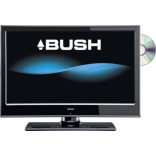 Bush TV 32 Inch 127 HD DVD