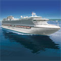 Princess Cruises, Diamond Princess Far East