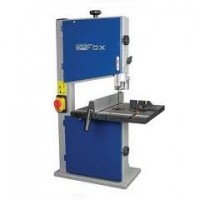 Fox BandSaw F28 - 182