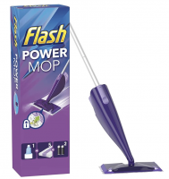 Flash Power Spray Mop