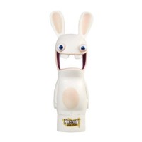 Official Rayman Raving Rabbids Rabbid Grip for Wiimote