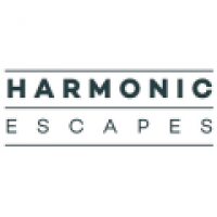 Harmonic Escapes - www.harmonicescapes.com