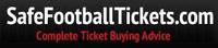 SafeFootballTickets.com