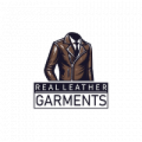 Real Leather Garments - realleathergarments.co.uk