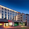 Ibis Aberdeen Centre Hotel